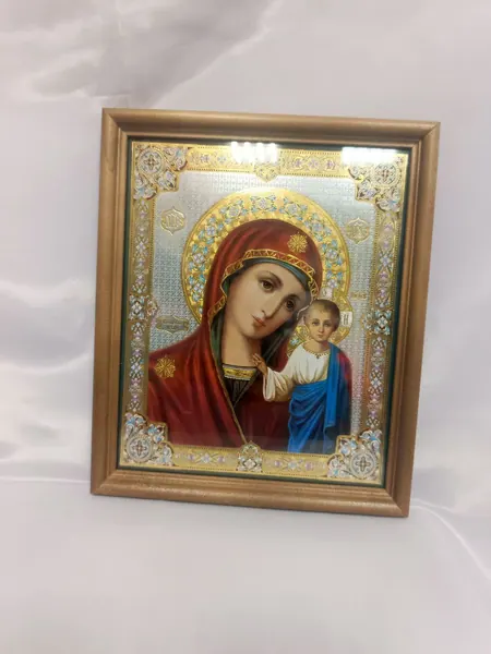 Иконы
