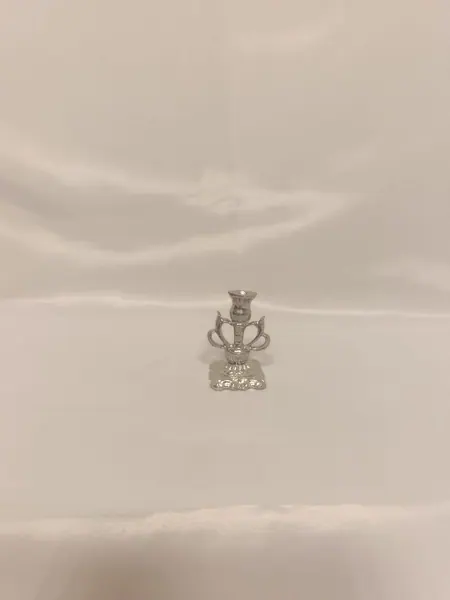 Подсвечник сплав