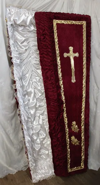 Гробы