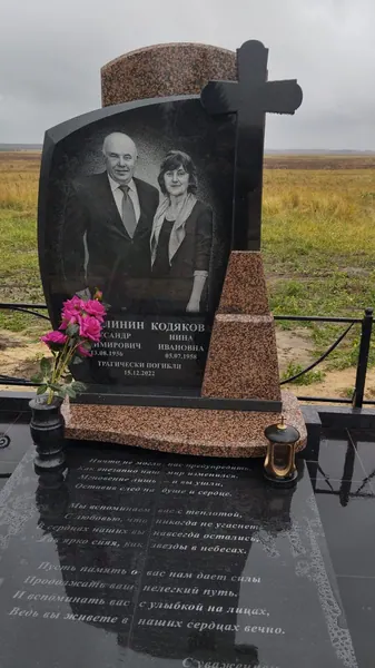 Мемориальные комплексы
