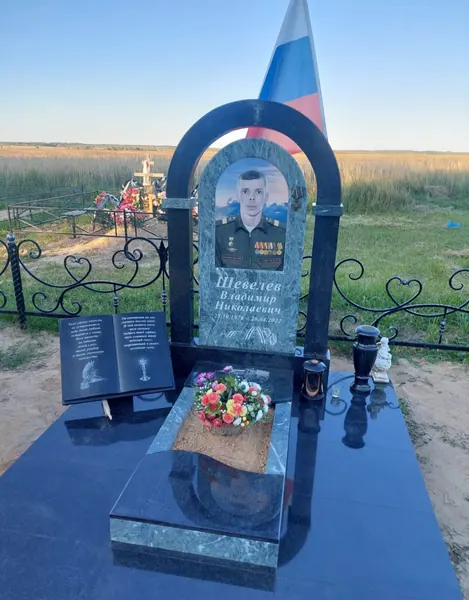 Мемориальные комплексы для военных