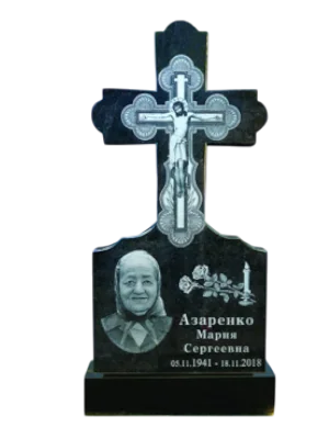 Памятник вертикальный №129