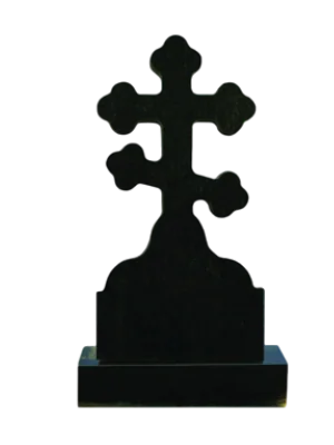 Памятник вертикальный №135