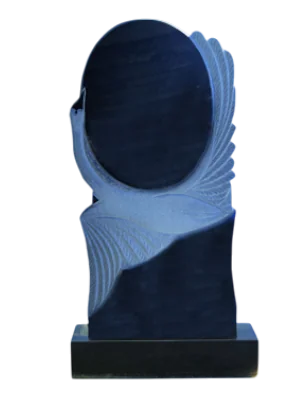 Памятник вертикальный №102