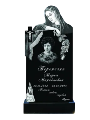 Памятник вертикальный №119