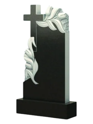 Памятник вертикальный №66