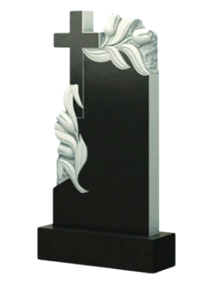 Памятник вертикальный №66