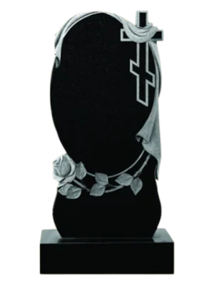 Памятник вертикальный №89