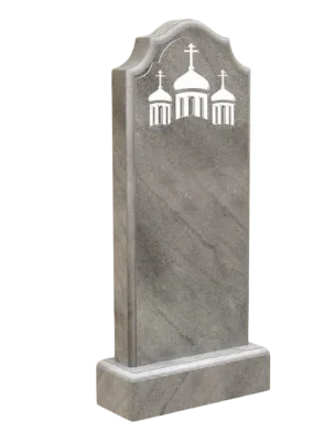 Памятник вертикальный №203