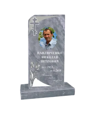Памятник вертикальный №217