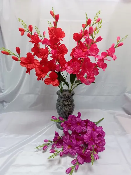 Букет Гладиолус (69 см)