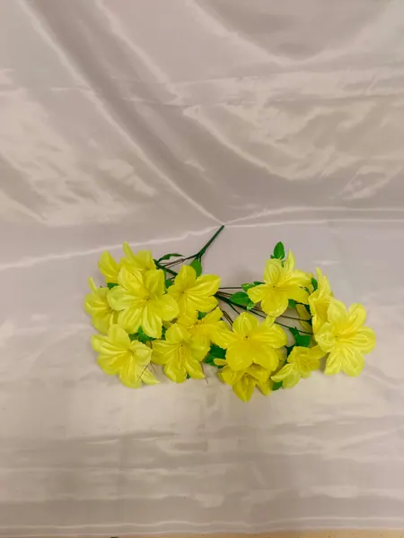 Букет Клематис (9 гл., 45 см)
