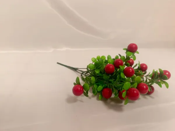 Букет Клюква (5 гл., 33 см)