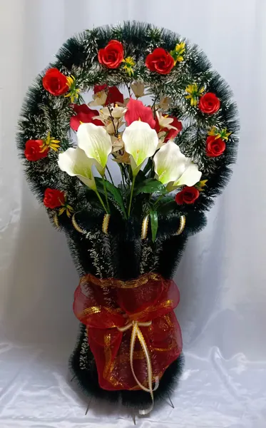 Корзина "Бакс большой" №1