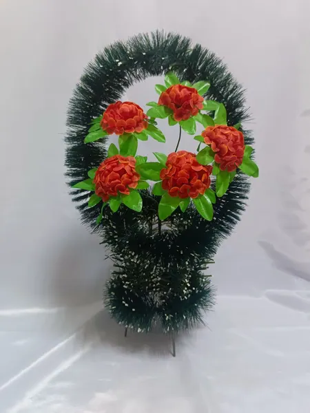Корзина "Фунтик" №1