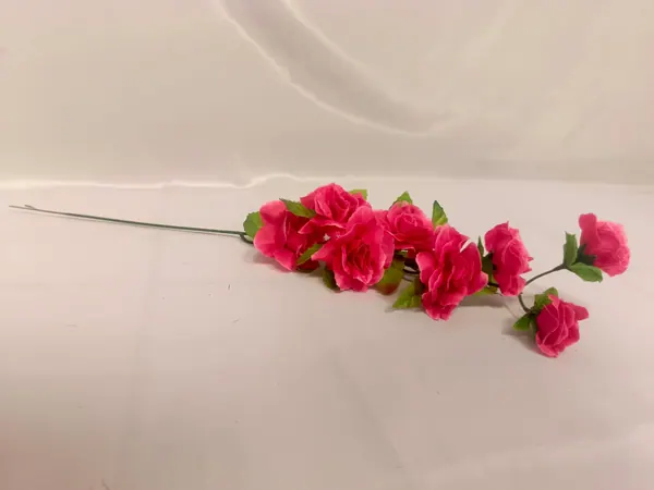 Букет Роза сборн., Эквадор (7 гл., 80 см)